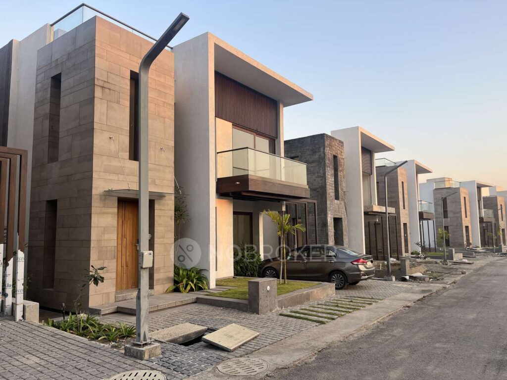 vaarivana villas