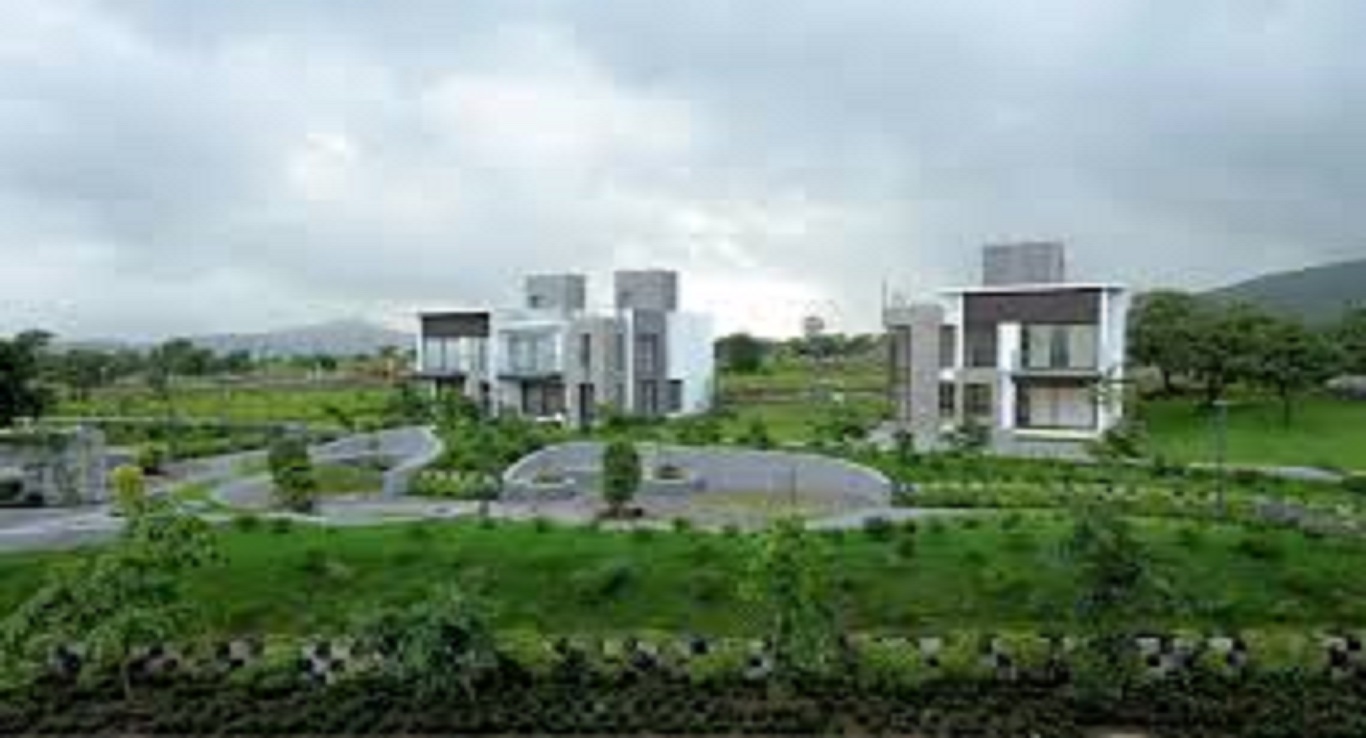 Vaarivana Villas