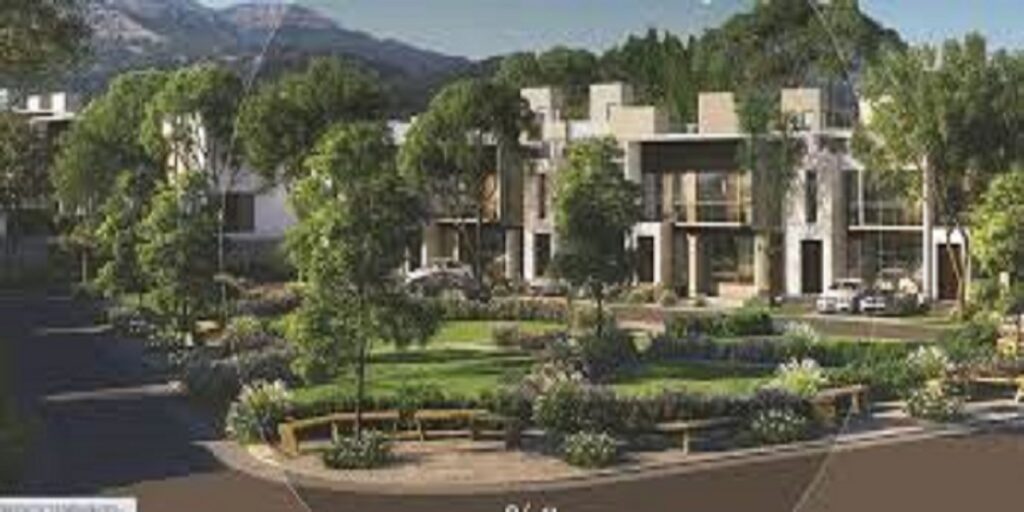 Vaarivana Villas